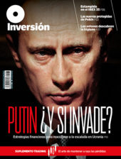 Putin ¿Y si invade?